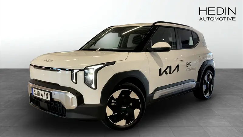 Kia EV2 2026