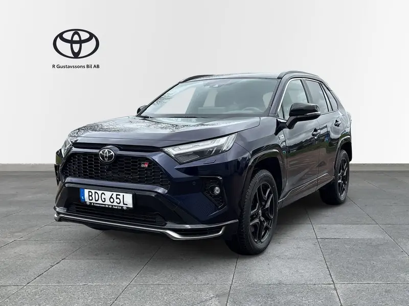 Toyota RAV4 2023
