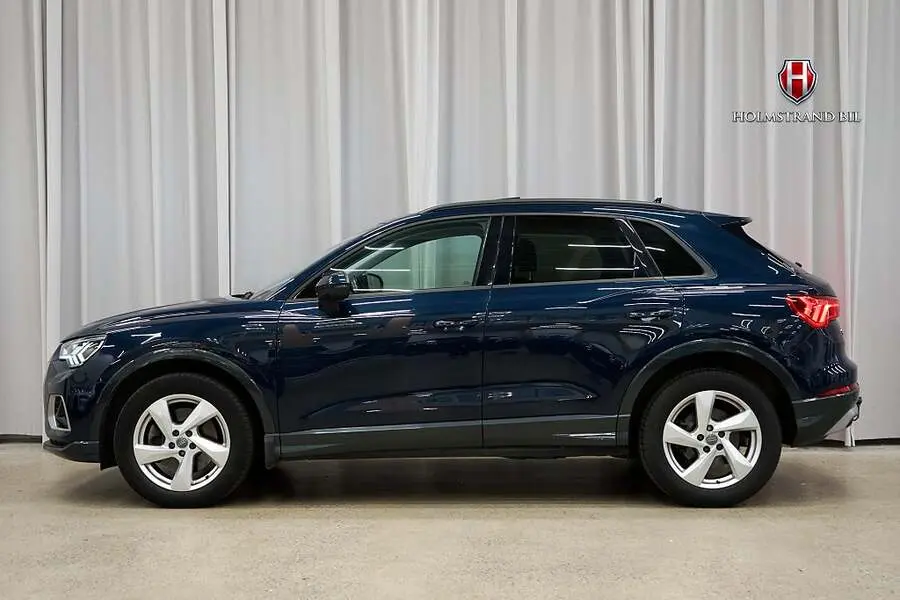 Audi Q3 2020