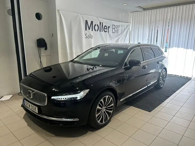Volvo V90 2023
