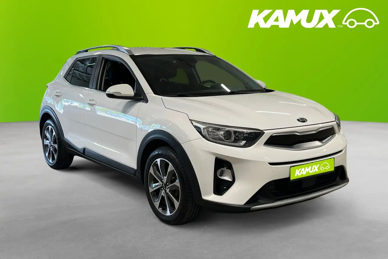 Kia Stonic 2018