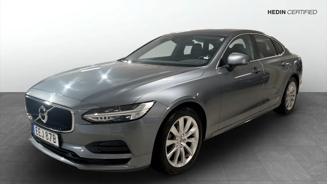 Volvo S90 2020
