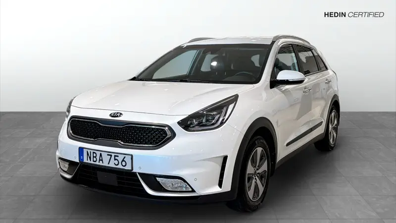 Kia Niro 2018