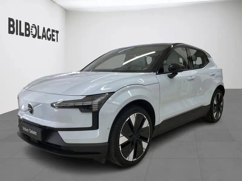 Volvo EX30 2024