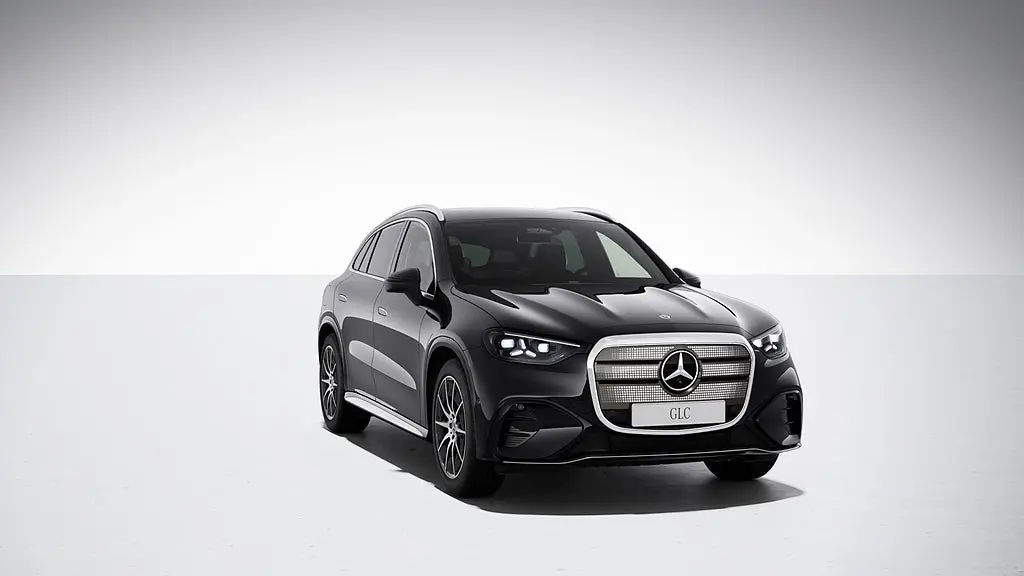 Mercedes-Benz GLC 2027