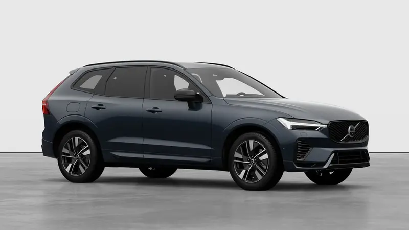 Volvo XC60 2027