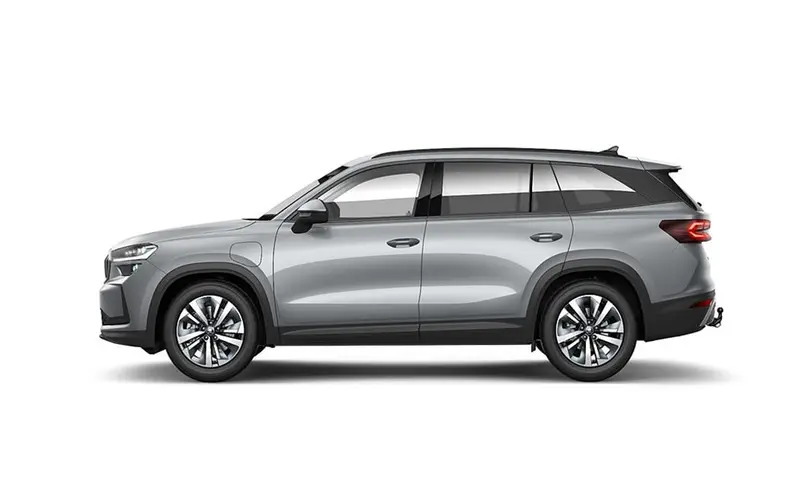 Skoda Kodiaq 2026