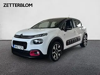 Citroën C3 2018