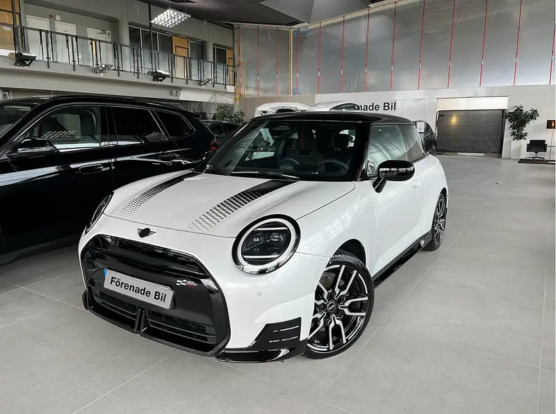 MINI Cooper 2026