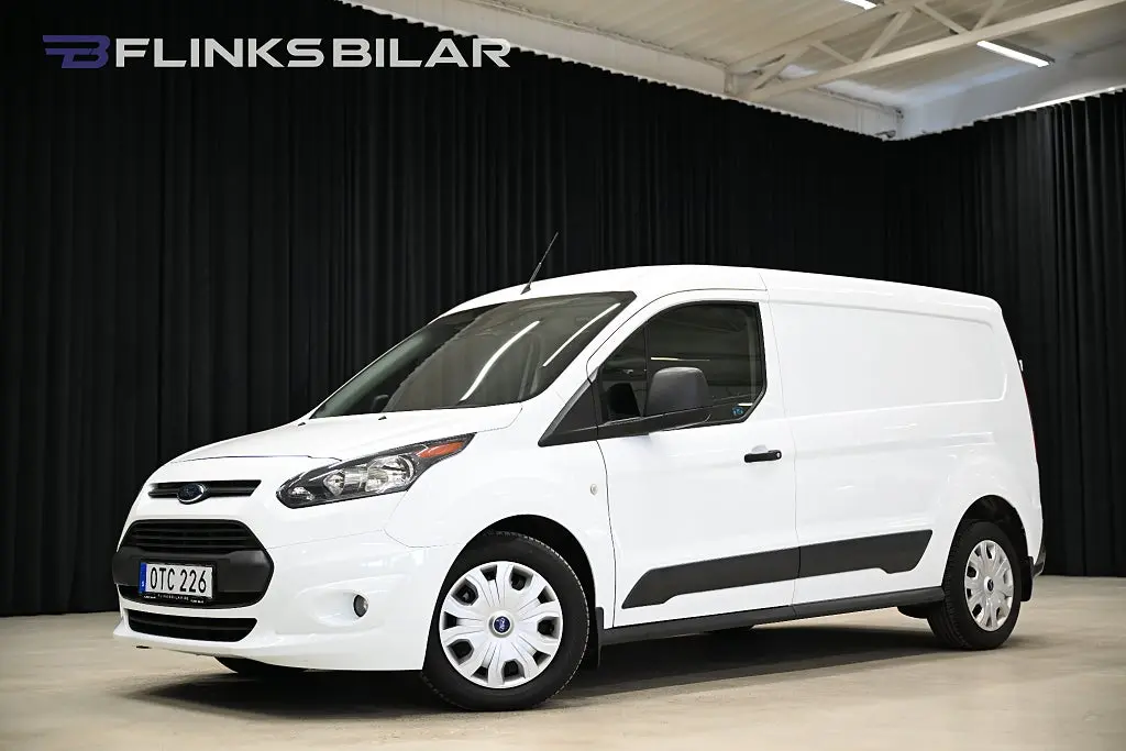 Ford Transit Connect 2018