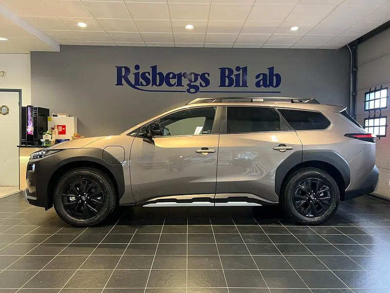 Subaru Outback 2026
