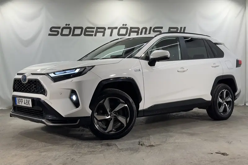 Toyota RAV4 2023