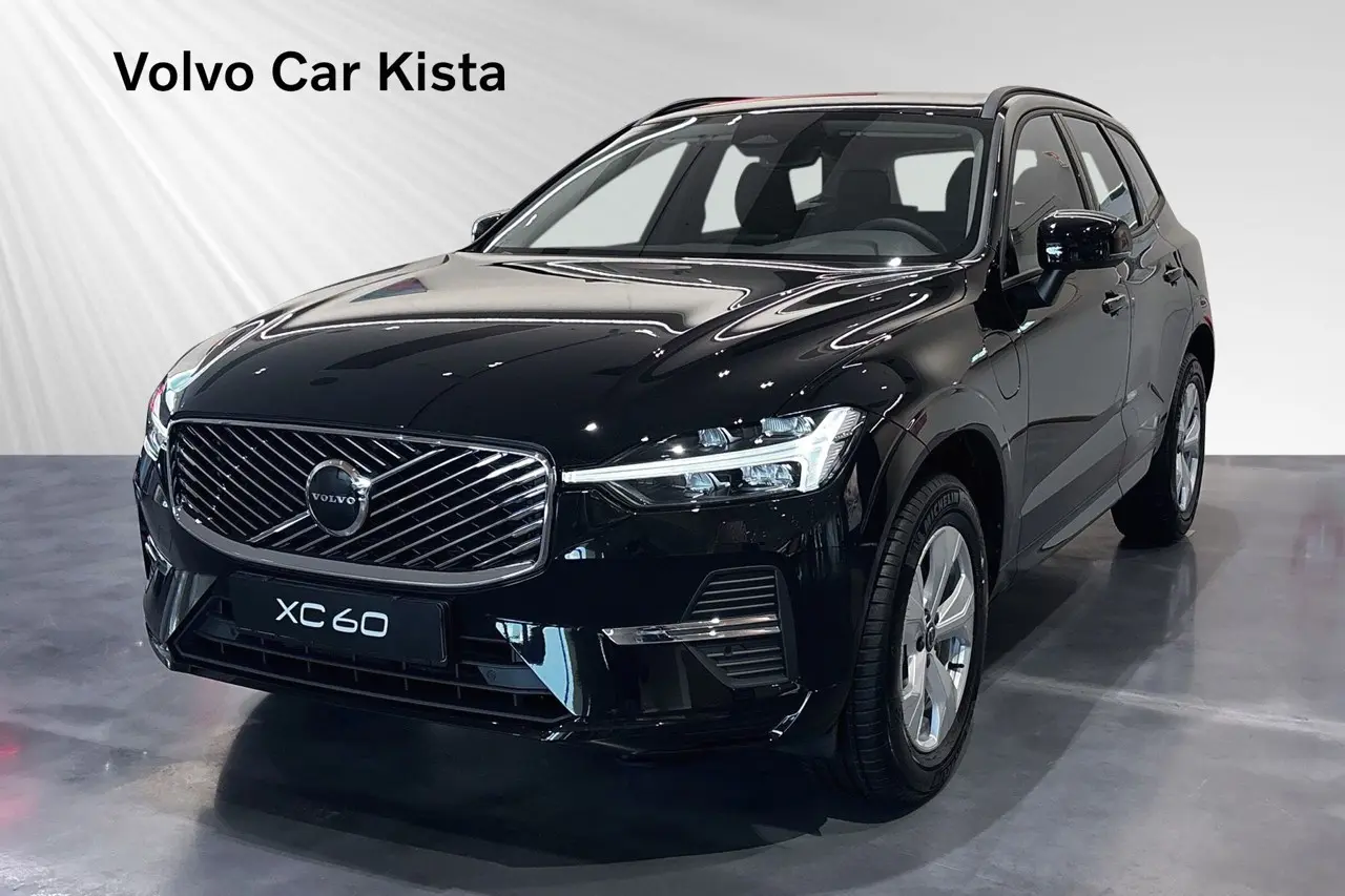 Volvo XC60 2026