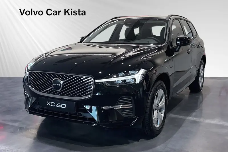 Volvo XC60 2026