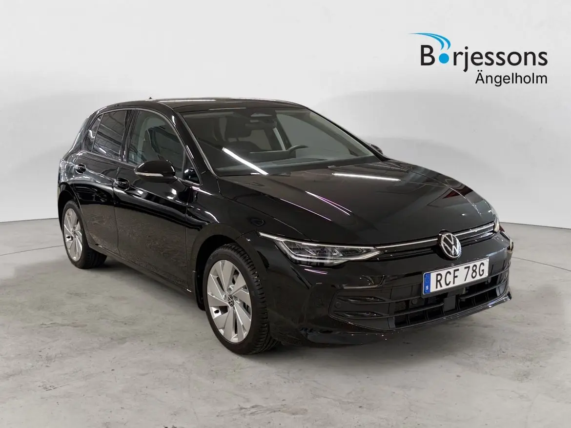 Volkswagen Golf 2026