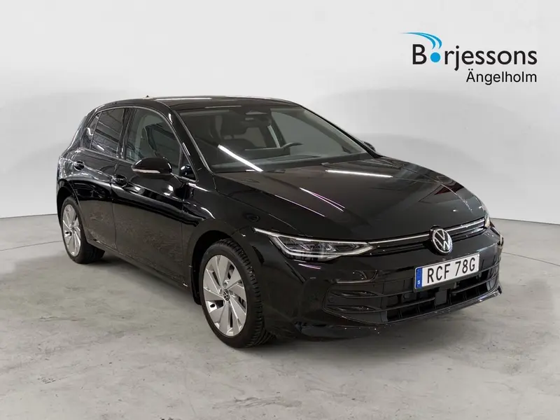 Volkswagen Golf 2026