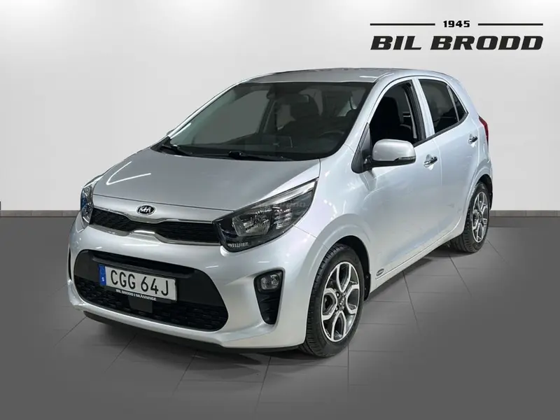 Kia Picanto 2021
