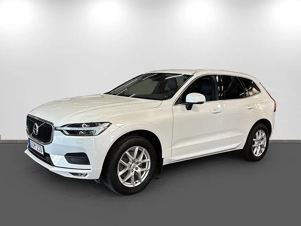 Volvo XC60 2020