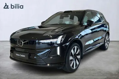Volvo EX90