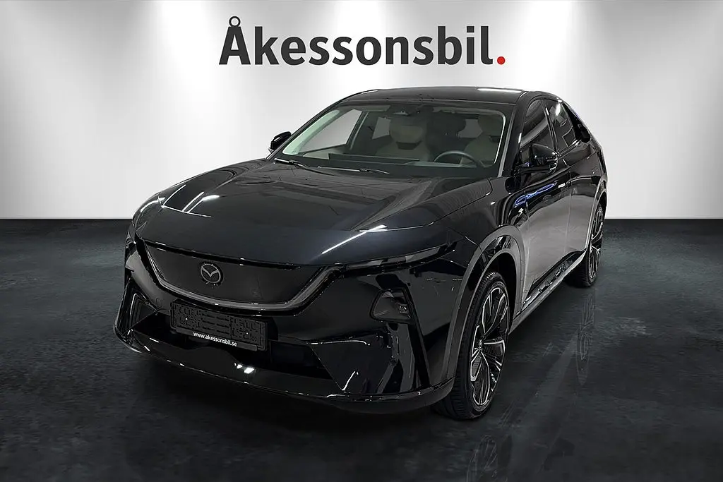 Mazda CX-6e, 2026
