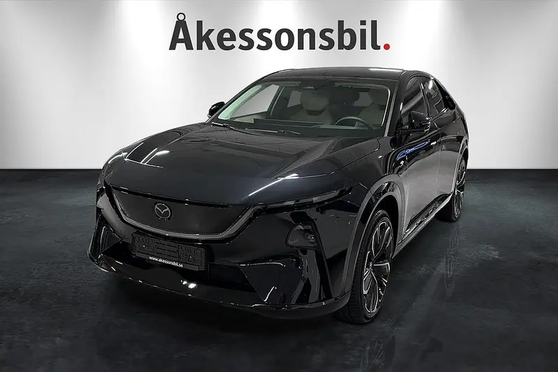 Mazda CX-6e, 2026