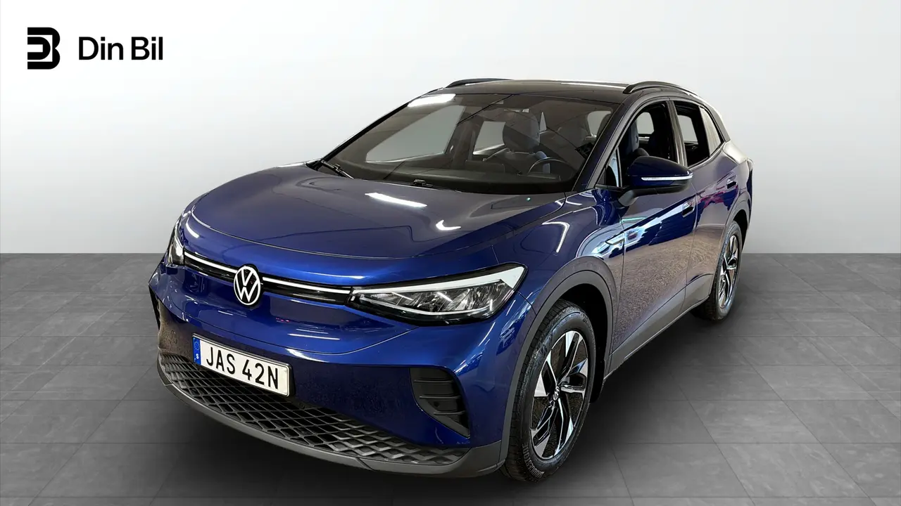 Volkswagen ID.4 2023