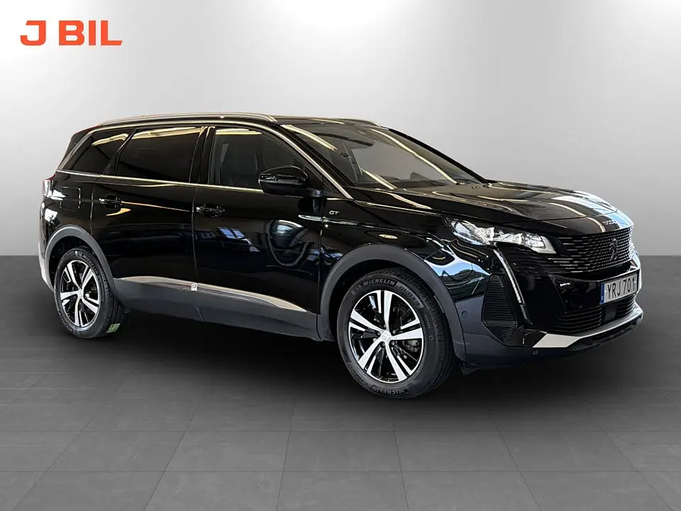 Peugeot 5008 2023