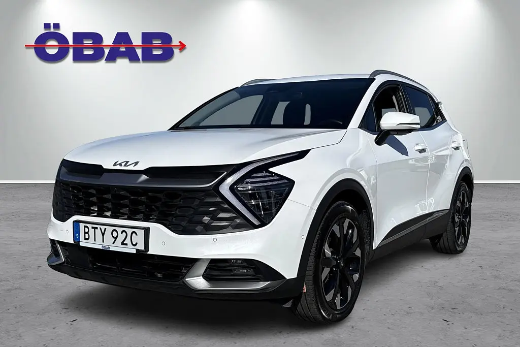 Kia Sportage 2025