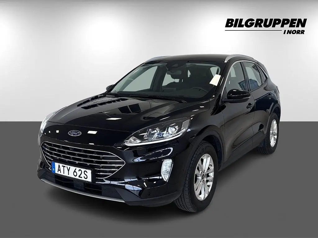 Ford Kuga 2023