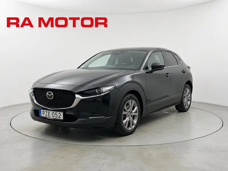 Mazda CX-30 2022