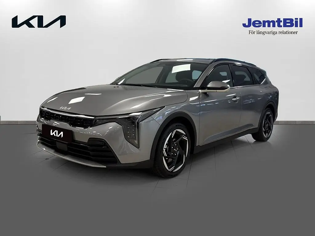 Kia K4 2026