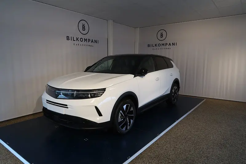 Opel Grandland 2025