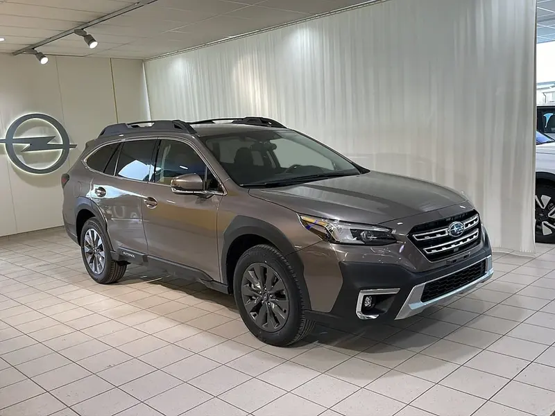 Subaru Outback 2025