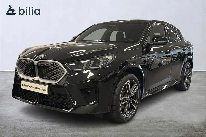 BMW X2 2026