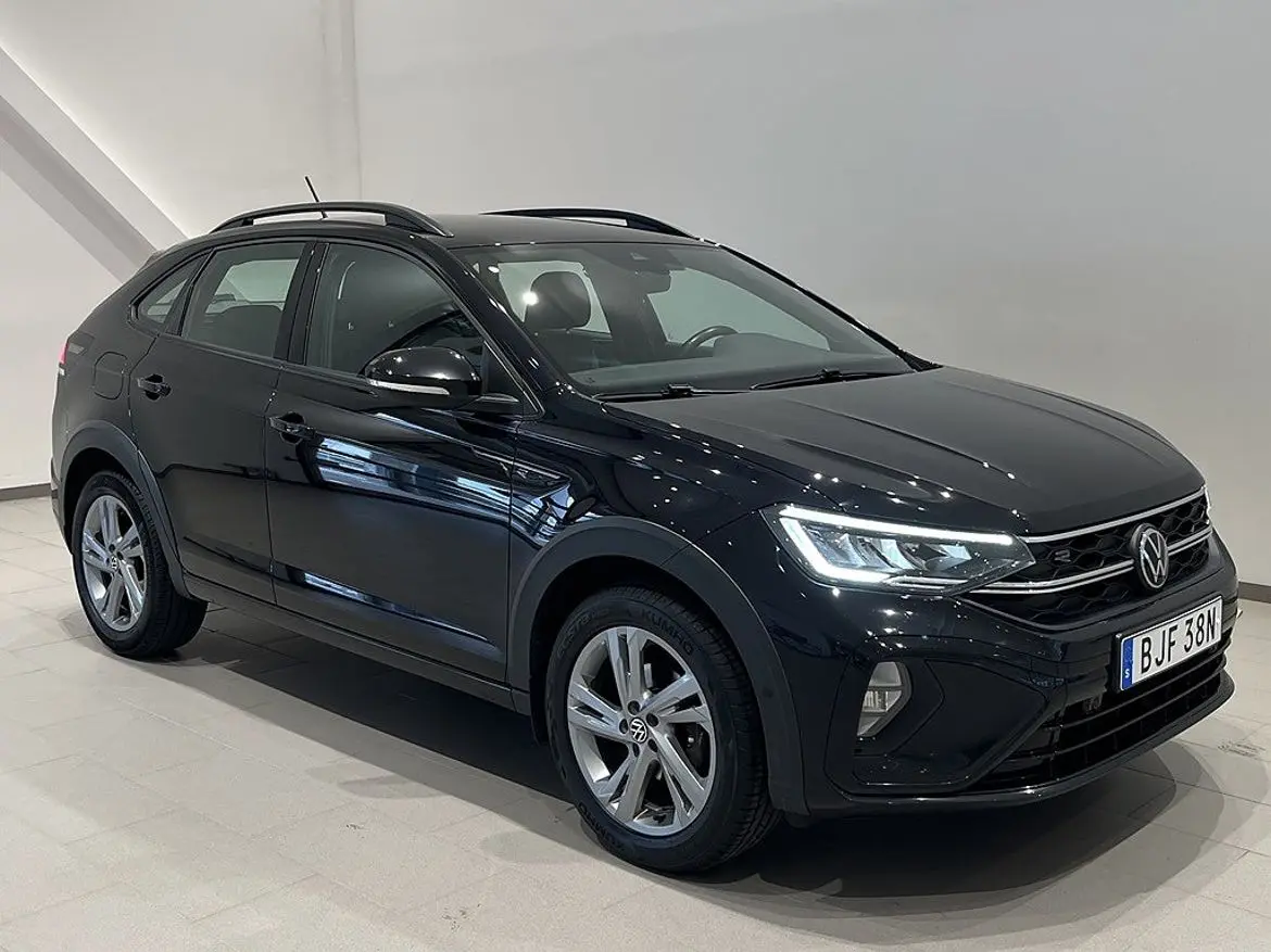 Volkswagen Taigo 2023