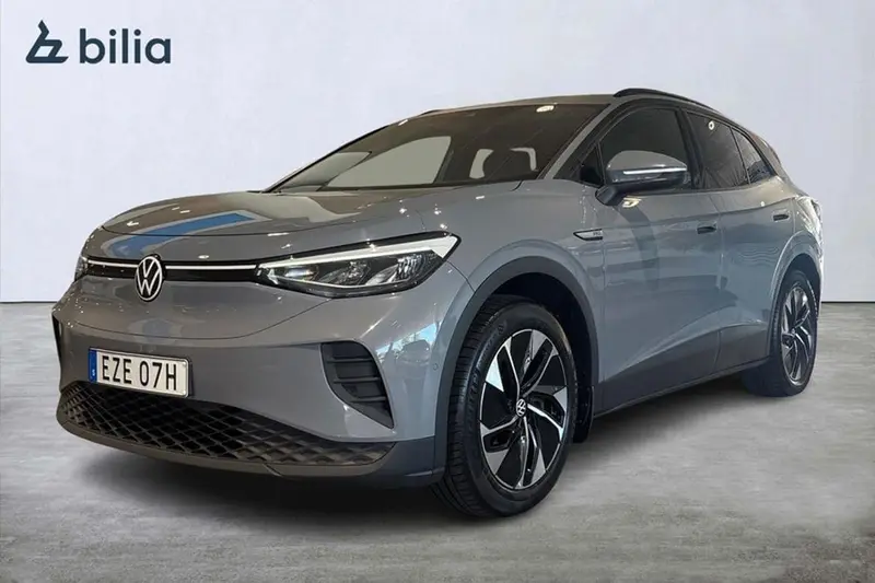 Volkswagen ID.4 2023