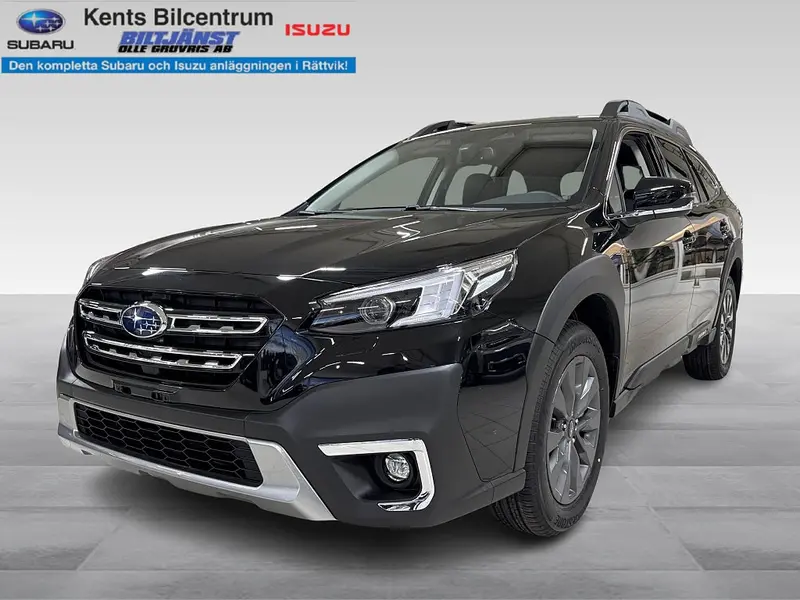 Subaru Outback 2025