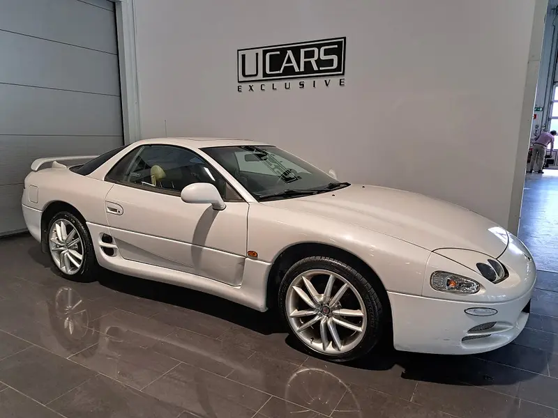 Mitsubishi 3000 GT 1996