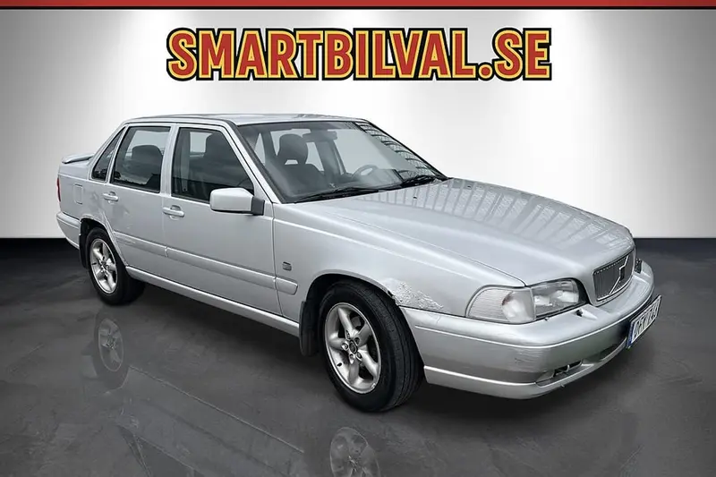 Volvo S70 1997