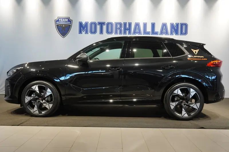 CUPRA Terramar 2026