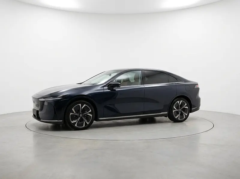 Mazda 6e 2026