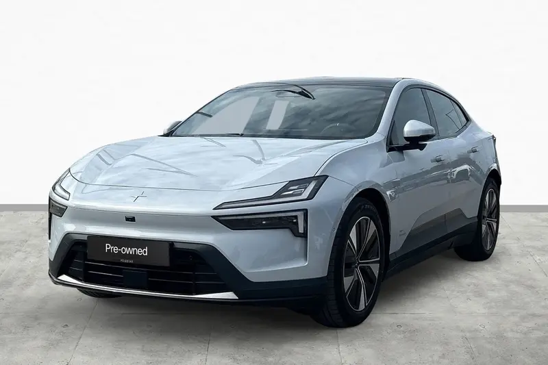Polestar 4 2026