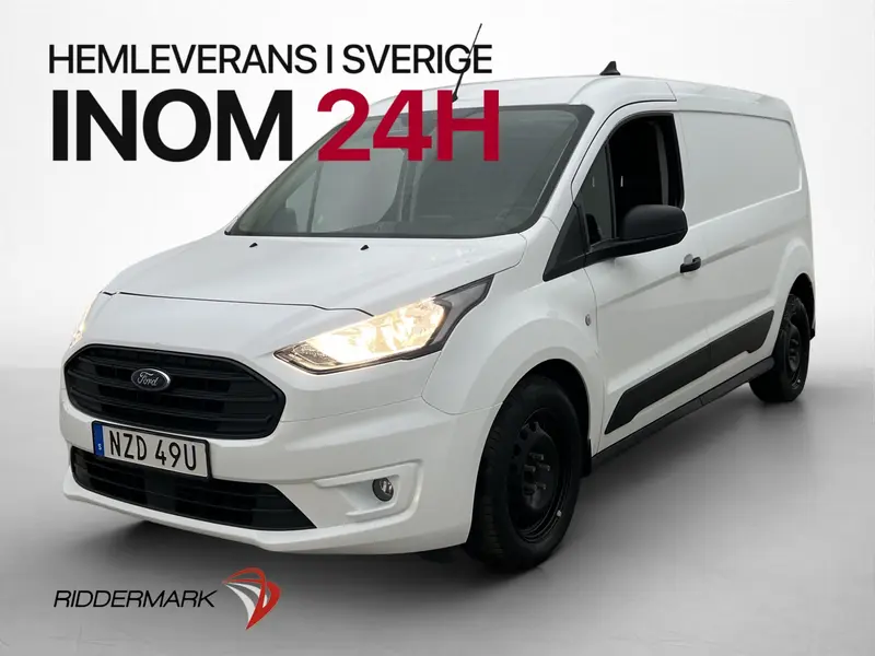 Ford Transit Connect 2024