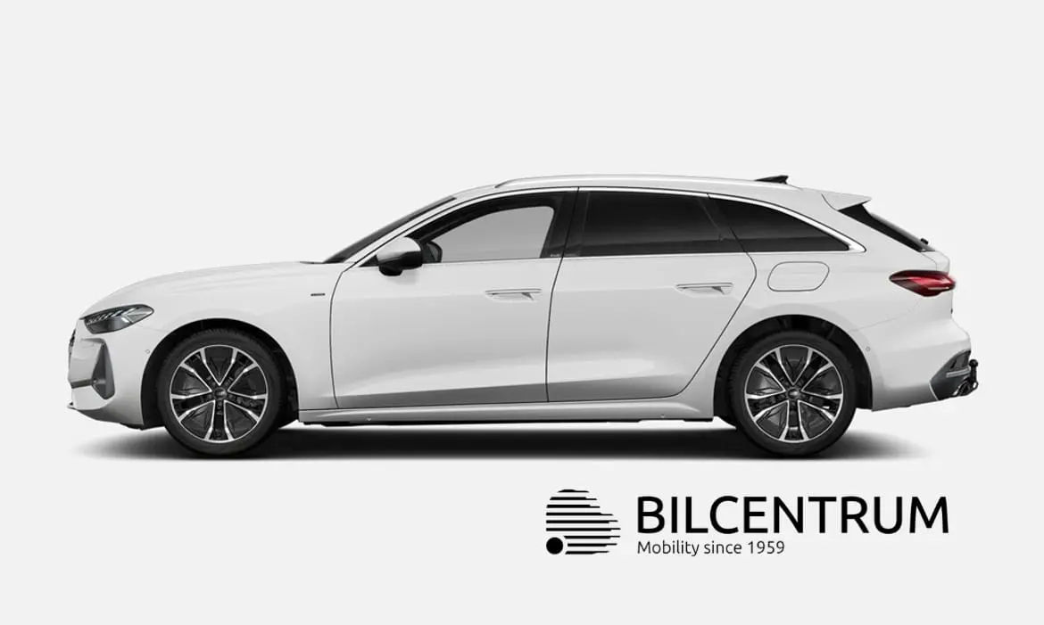 Audi A5 2026