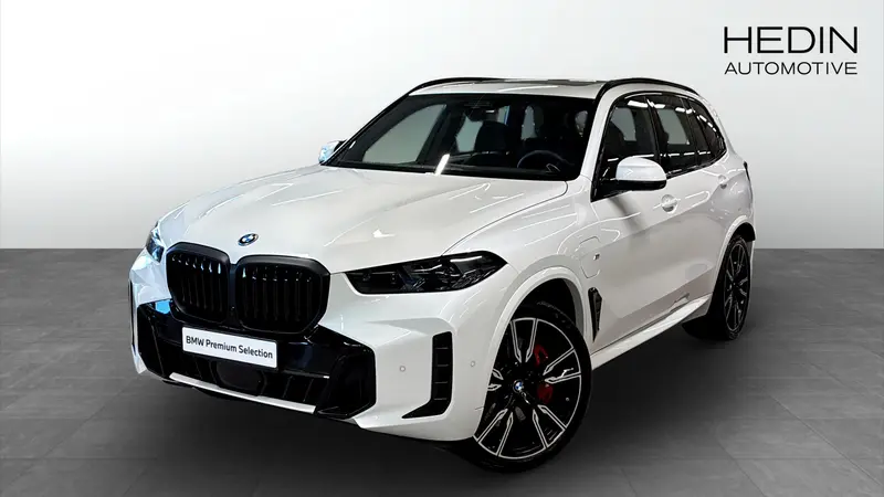 BMW X5 2026