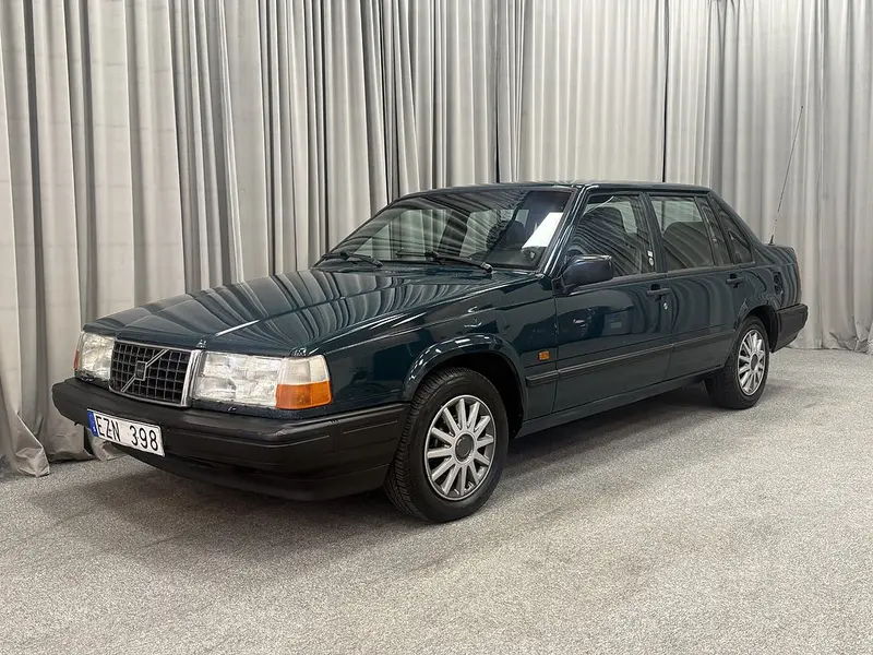 Volvo 900-serien 1996
