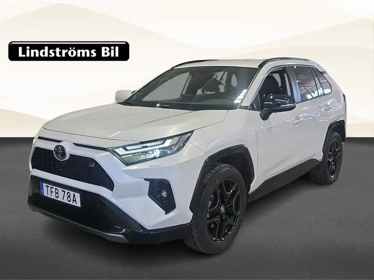 Toyota RAV4 2024