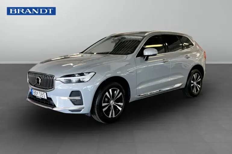 Volvo XC60 2024