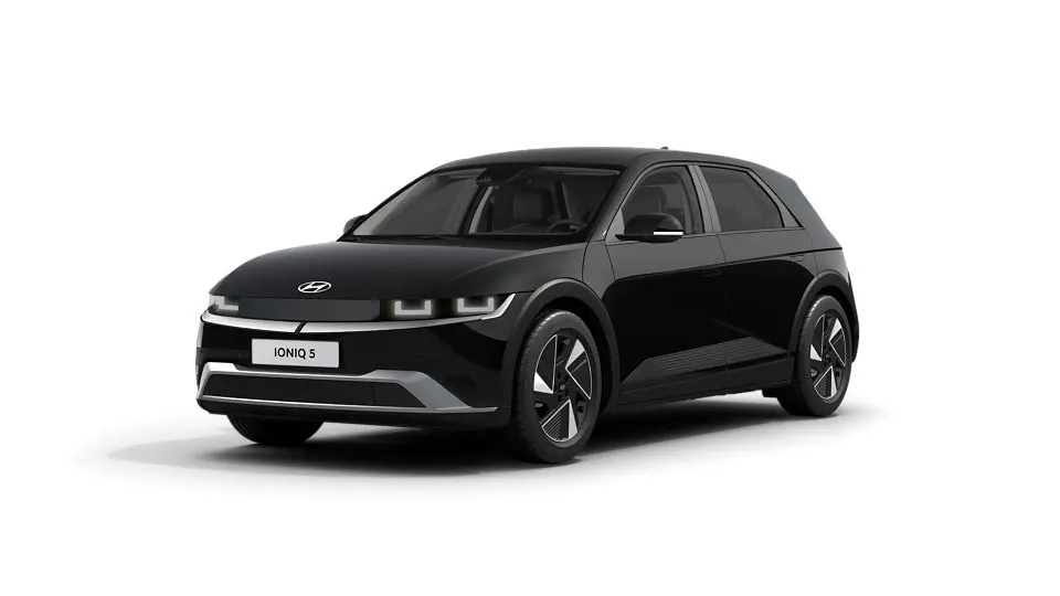 Hyundai Ioniq 5 2027