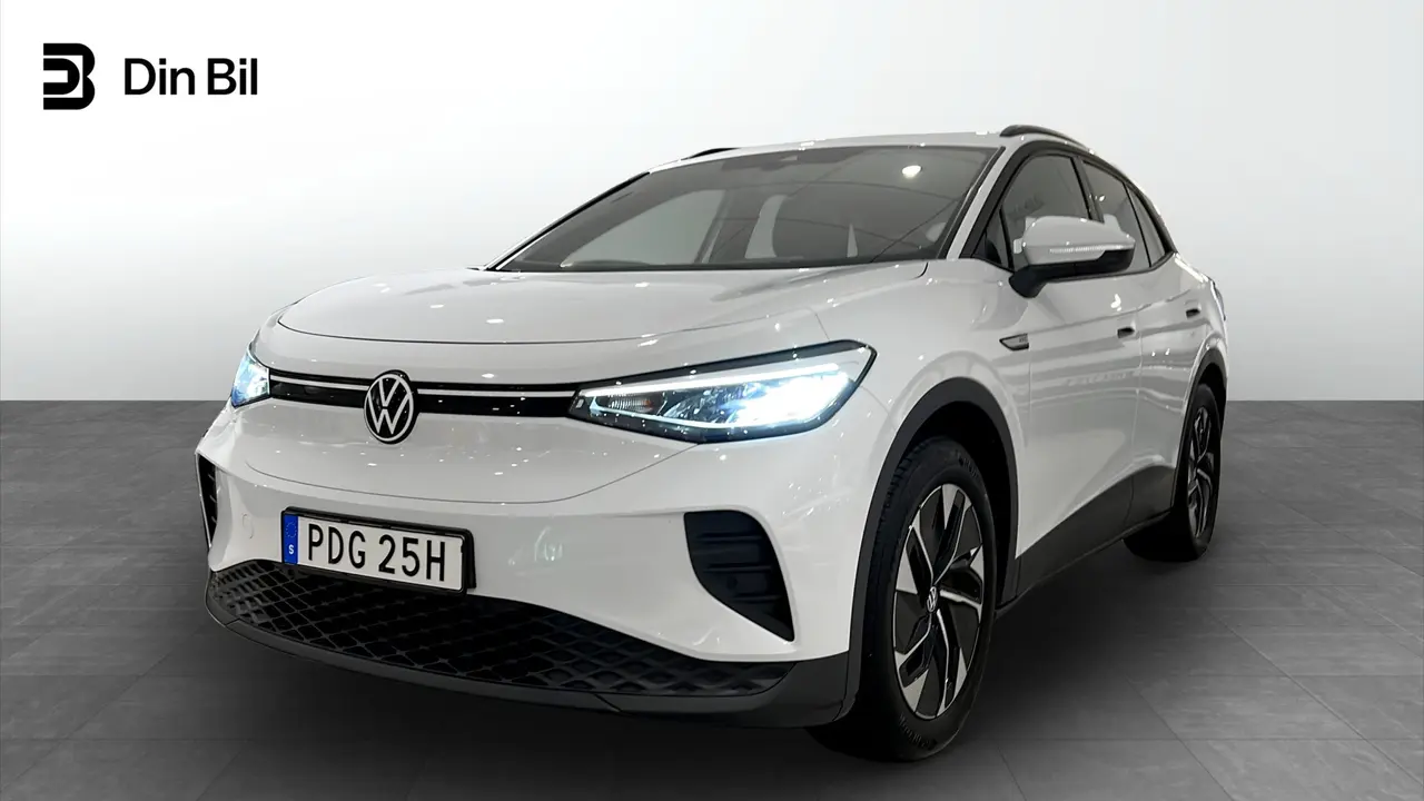 Volkswagen ID.4 2023